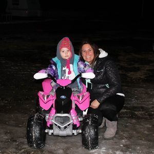 Meet your Posher, Nancy